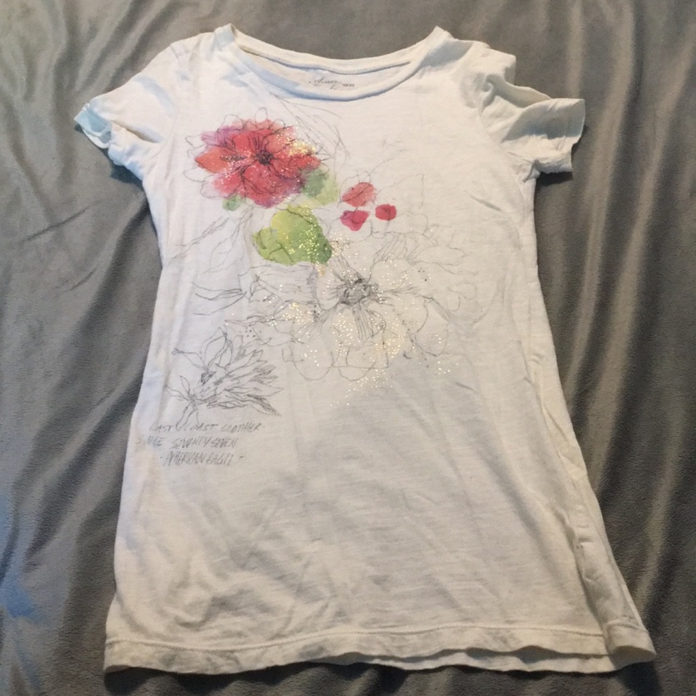 American Eagle Shirt